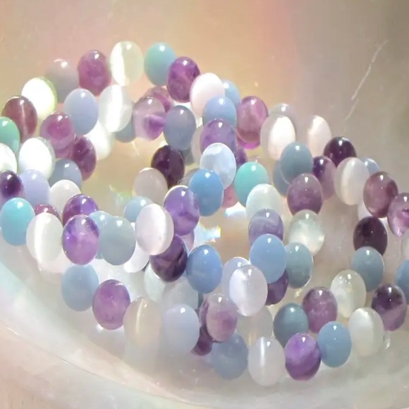 Angel bracelet - Picture 8 of 8